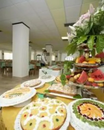 Scialara Ξενοδοχείο 3*