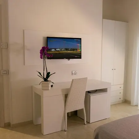 Scialara 3* Vieste