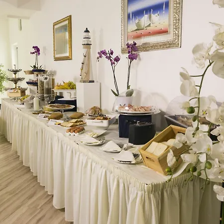 Hotel Scialara Vieste