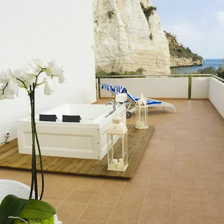 Hotel Scialara