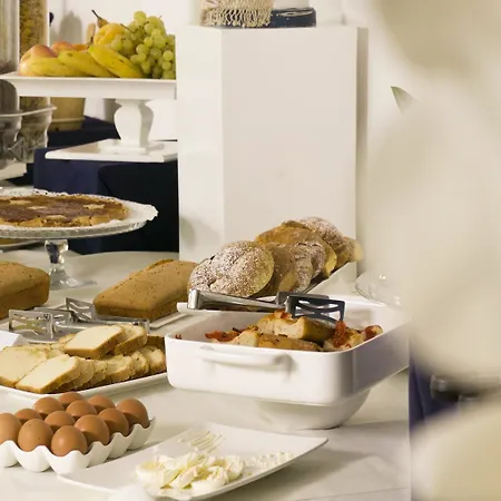 Hotel Scialara 3*