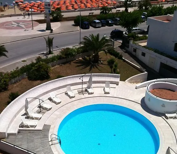 Hotel Scialara Vieste