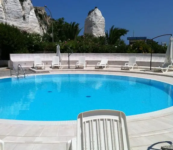 Scialara Hotel Vieste