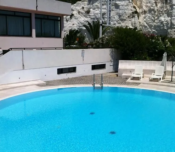 Scialara Hotel Vieste