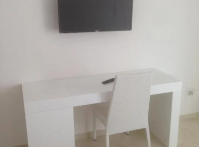 Hotel Scialara Vieste