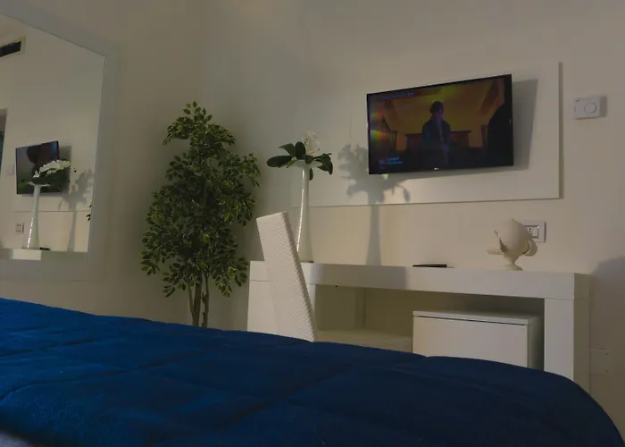 Scialara Hotel Vieste