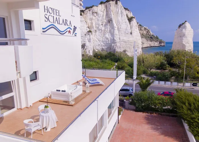 Scialara 3*