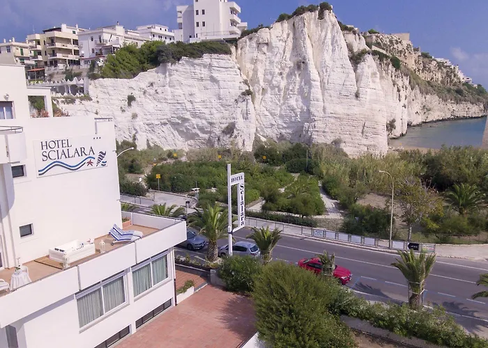 Hotel Scialara Vieste