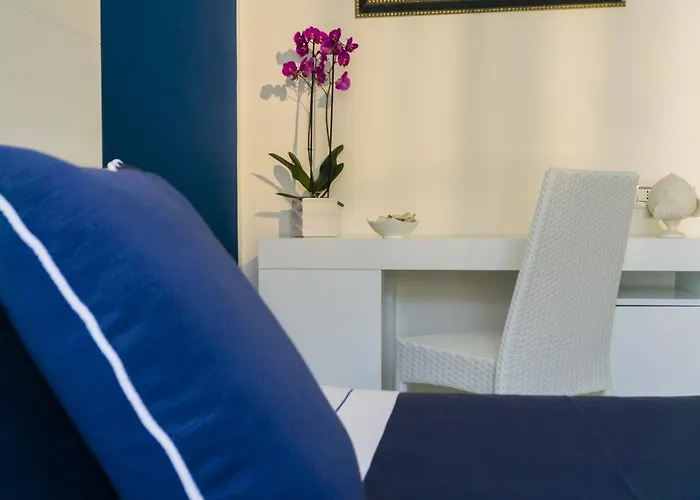 Hotel Scialara Vieste