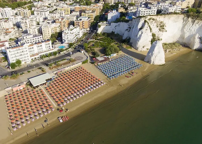 Hotel Scialara Vieste