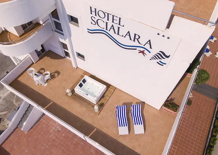 Scialara Hotel Vieste