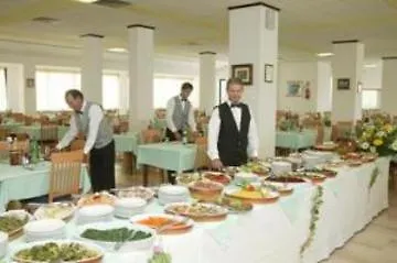 Scialara Hotel Vieste